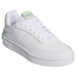 Boty Adidas Postmove Se W IG3796 bílý 9