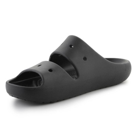 Sandálky Crocs Classic V2 U 209403-001 žabky černá 3