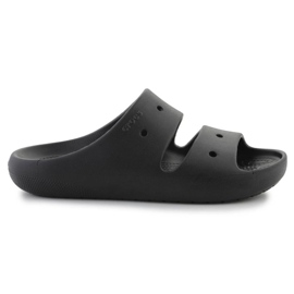 Sandálky Crocs Classic V2 U 209403-001 žabky černá 4