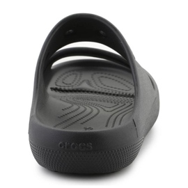 Sandálky Crocs Classic V2 U 209403-001 žabky černá 5