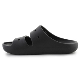 Sandálky Crocs Classic V2 U 209403-001 žabky černá 6