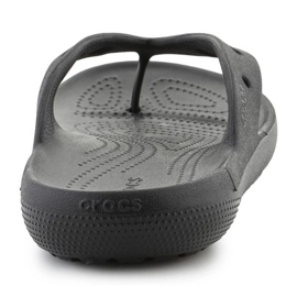 Žabky Crocs Classic Flip V2 209402-001 černá 9