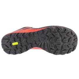 Běžecké boty Inov-8 Trailfly Standard M 001148-BKFRDG-S-001 šedá 3