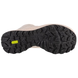 Běžecké boty Inov-8 Trailfly Standard W 001149-IV-S-001 béžový 3