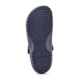 Žabky Crocs Classic Meta Scape Clog U 208455-4EA černá 7