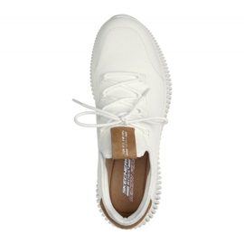 Boty Skechers Citty Dapper M 118173OFWT bílý 4
