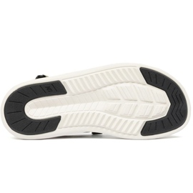 Sandály New Balance SMA600B2 zelená 3