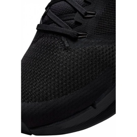 Boty Nike Run Swift 3 DR2695-003 černá 4