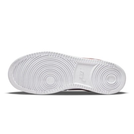 Boty Nike Court Vision Low Next Nature DH3158-102 bílý 3