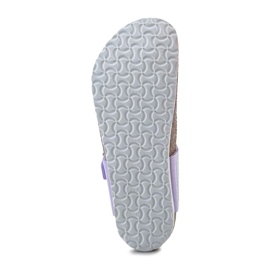 Žabky Birkenstock Gizeh 1026885 fialový 11