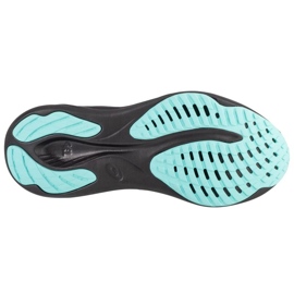 Asics Gel-Pulse 15 Gtx M tréninkové boty 1011B781-001 černá 3