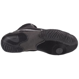 Boty Nike Tawa CI2952-001 černá 3