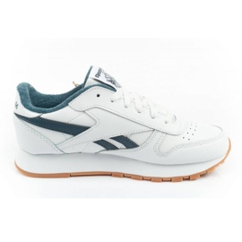 Boty Reebok Classic 100033588 bílý 4