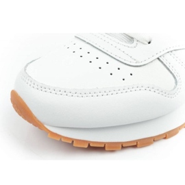 Boty Reebok Classic 100033588 bílý 6