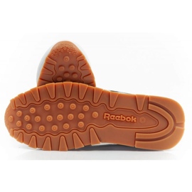 Boty Reebok Classic 100033588 bílý 7