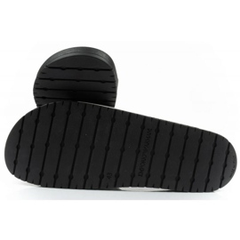 Žabky Emporio Armani XVPS04D 287 bílý 6