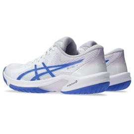 Boty Asics Beyond Ff 1072A095-102 bílý 4