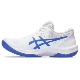 Boty Asics Beyond Ff 1072A095-102 bílý 7