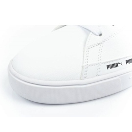 Boty Puma Serve Pro 383897 01 bílý 4