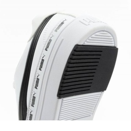 Boty Puma Serve Pro 383897 01 bílý 6