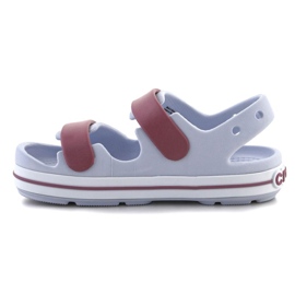 Sandál Crocs Crocband Cruiser 209423-5AH modrý 5