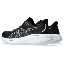 Běžecké boty Asics Gel Cumulus 26 1011B792002 černá 6