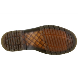 Dr. Martens boty Dr Martens 101 Nappa DM26409001 černá 3