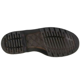 Dr. Martens boty Dr Martens 1460 Vegan DM26887431 černá 3
