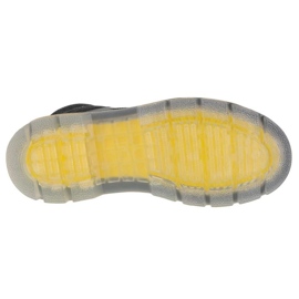 Dr. Martens boty Dr Martens Rakim DM27110001 černá 3