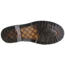 Dr. Martens boty Dr Martens 1460 Pascal DM30666001 černá 3