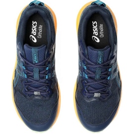 Běžecké boty Asics Gel Sonoma 7 M 1011B595 404 vícebarevný 3