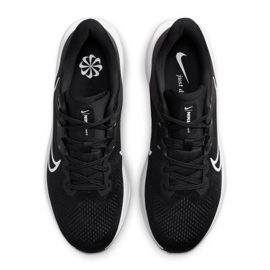 Boty Nike Quest 6 FD6033-001 černá 3