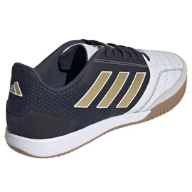 Soutěž Adidas Top Sala V botách IG8762 bílý 3
