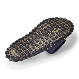 Žabky Gumbies Stridler Slide M GU-SDSTR023 modrý 5