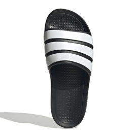 Žabky Adidas Adilette Flow IF4134 černá 4