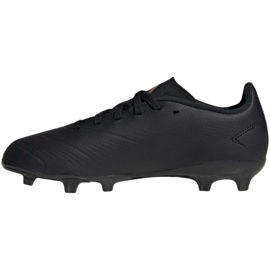 Boty Adidas Predator League Fg IF6353 černá 4