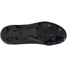 Boty Adidas Predator League Fg IF6353 černá 5