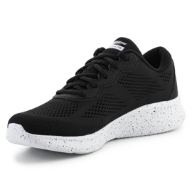 Boty Skechers Skech-Lite 149990-BKW černá 8