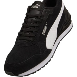 Boty Puma St Runner v4 Sd 399665 01 černá 5