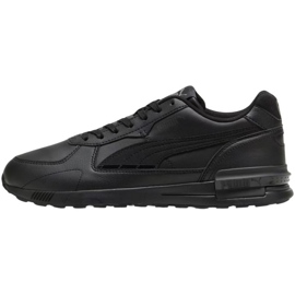 Boty Puma Graviton Sl 2 395378 01 černá 4