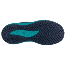 Boty Joma Ferro 2428 JFERRW2428V modrý 3