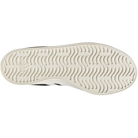 Boty Adidas Vl Court 3.0 U ID6279 černá 5