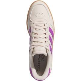 Boty Adidas Breaknet Sleek IH5420 bílý 3