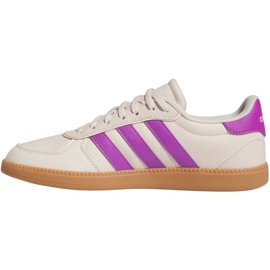Boty Adidas Breaknet Sleek IH5420 bílý 4