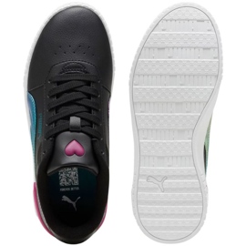 Boty Puma Carina 2.0 397970 02 černá 3