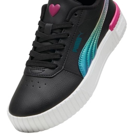 Boty Puma Carina 2.0 397970 02 černá 5
