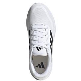Boty Adidas Runfalcon 5 IE8593 bílý 9