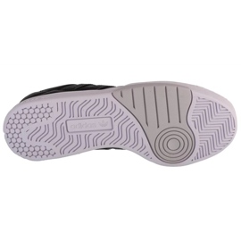 Boty Adidas Courtic GX6319 černá 3