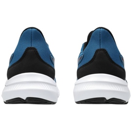 Běžecké boty Asics Jolt 4 1011B603-409 modrý 3