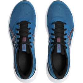 Běžecké boty Asics Jolt 4 1011B603-409 modrý 4
